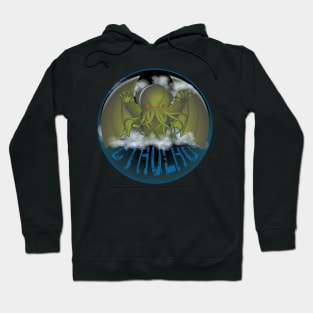 cthulhu Hoodie